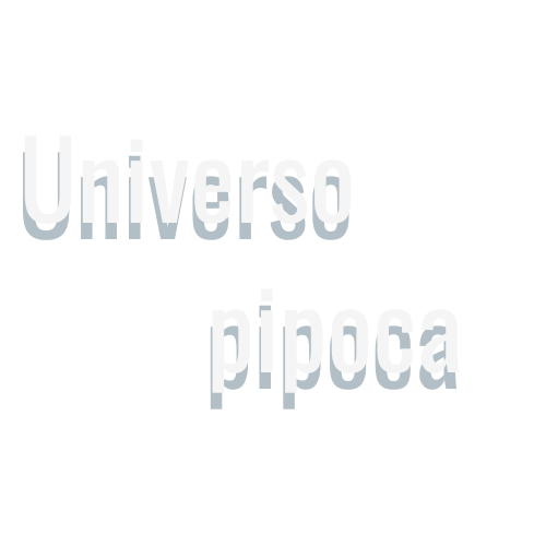 Logo Universo pipoca